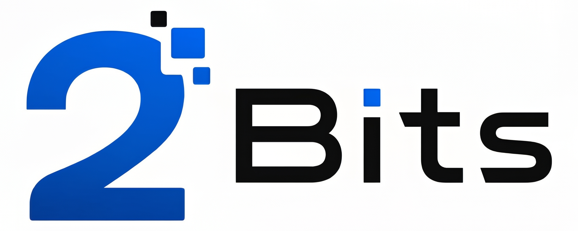2bits Логотип